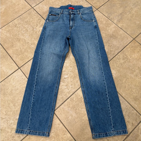 Denim - Commission‎ Jeans